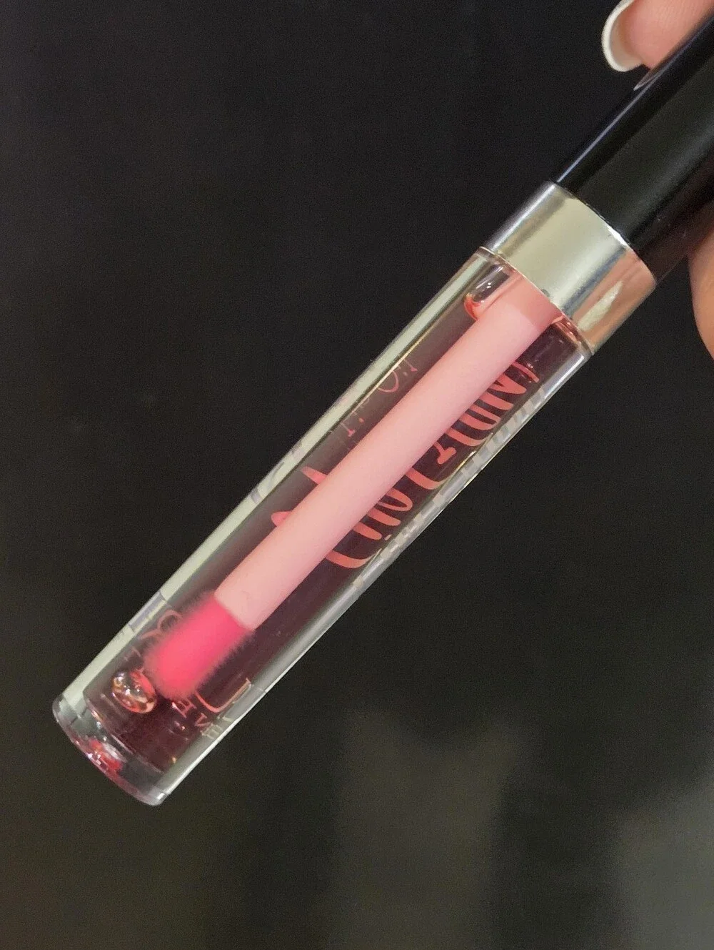 PURE Benefits Lip Oil